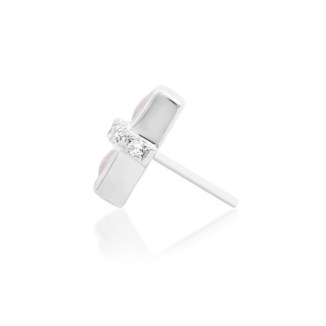 ROSEANNE - THREADLESS END *PRE-ORDER* Junipurr Jewelry