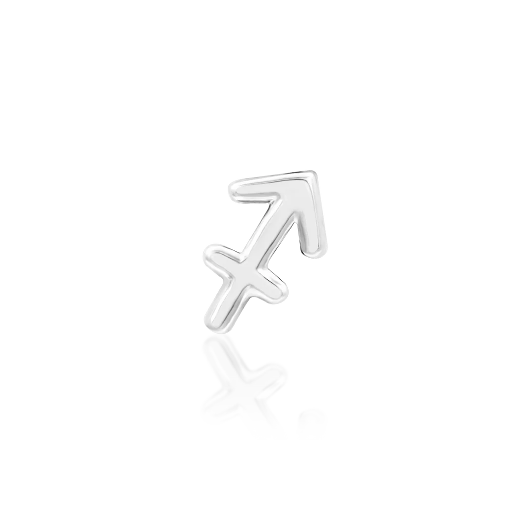 SAGITTARIUS - THREADLESS END *PRE-ORDER* Junipurr Jewelry