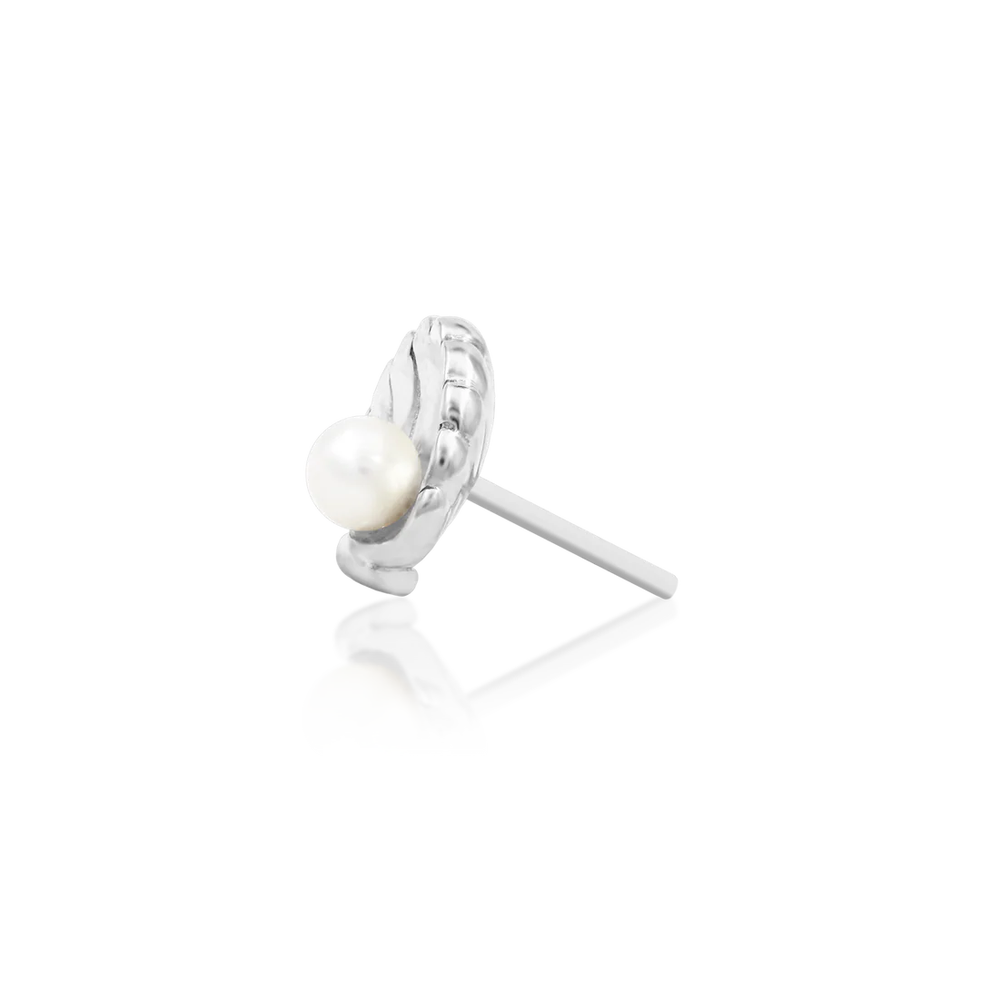 SHELLBY - THREADLESS END *PRE-ORDER* Junipurr Jewelry
