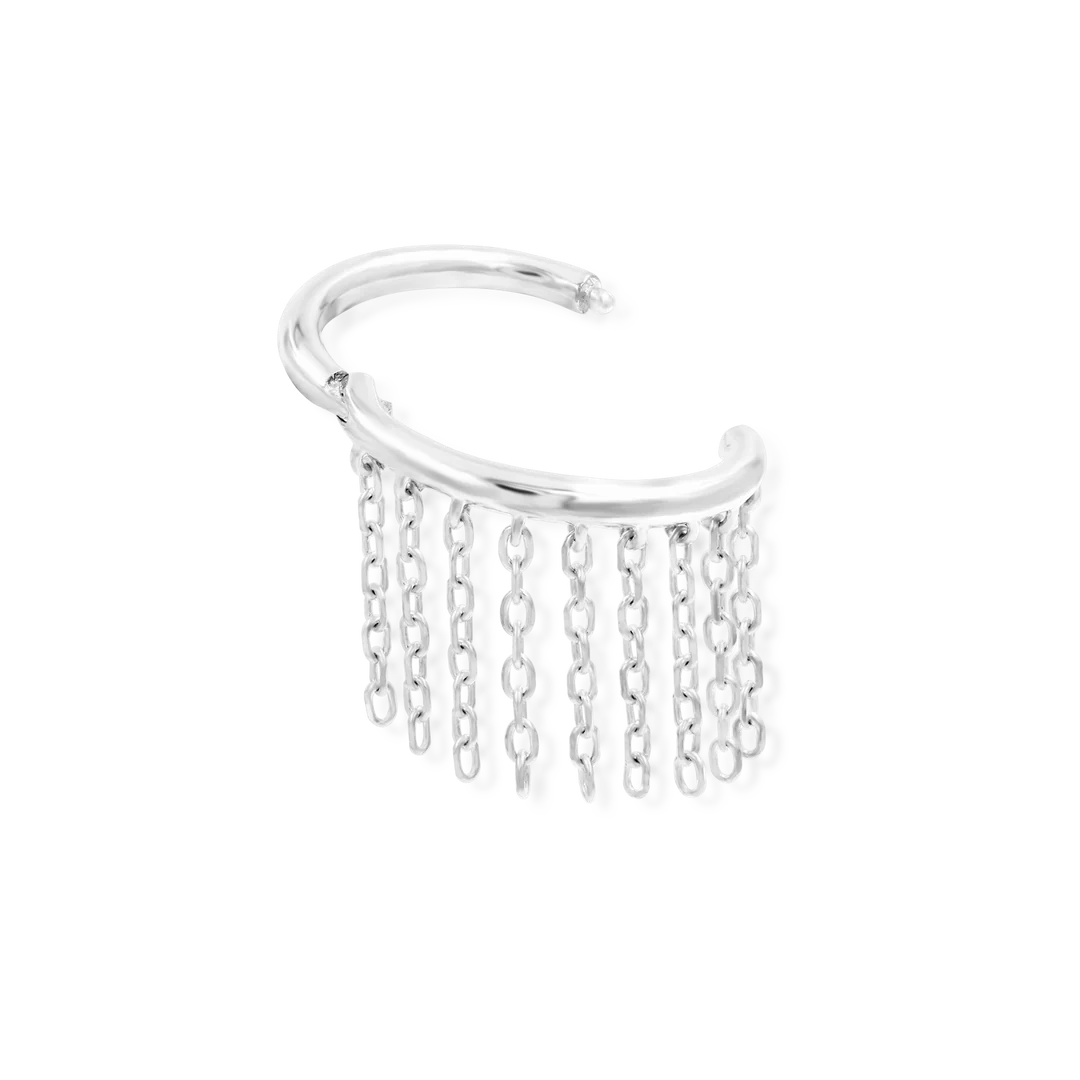SKYLAR - CLICKER RING *PRE-ORDER* Junipurr Jewelry