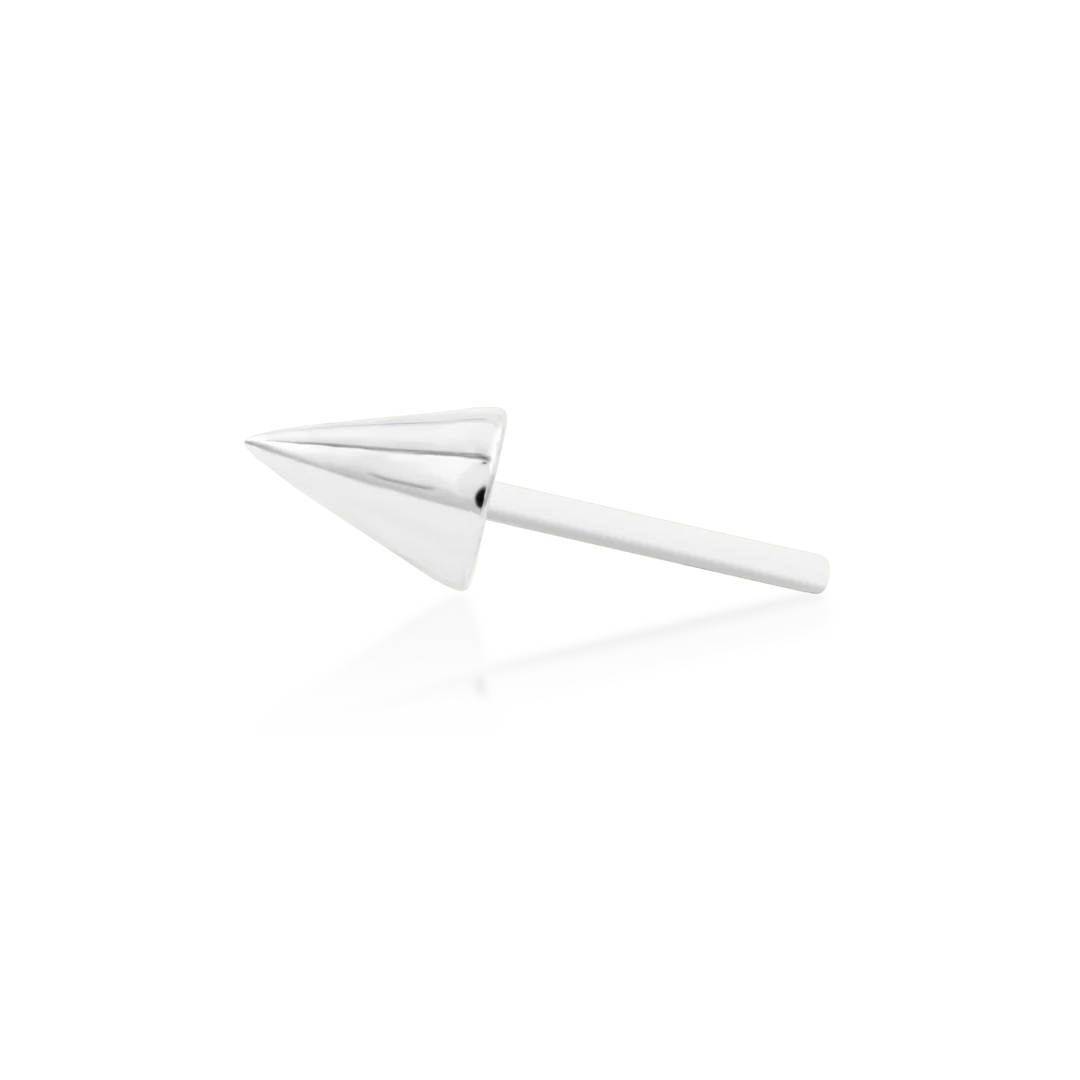 SPIKE - THREADLESS END *PRE-ORDER* Junipurr Jewelry