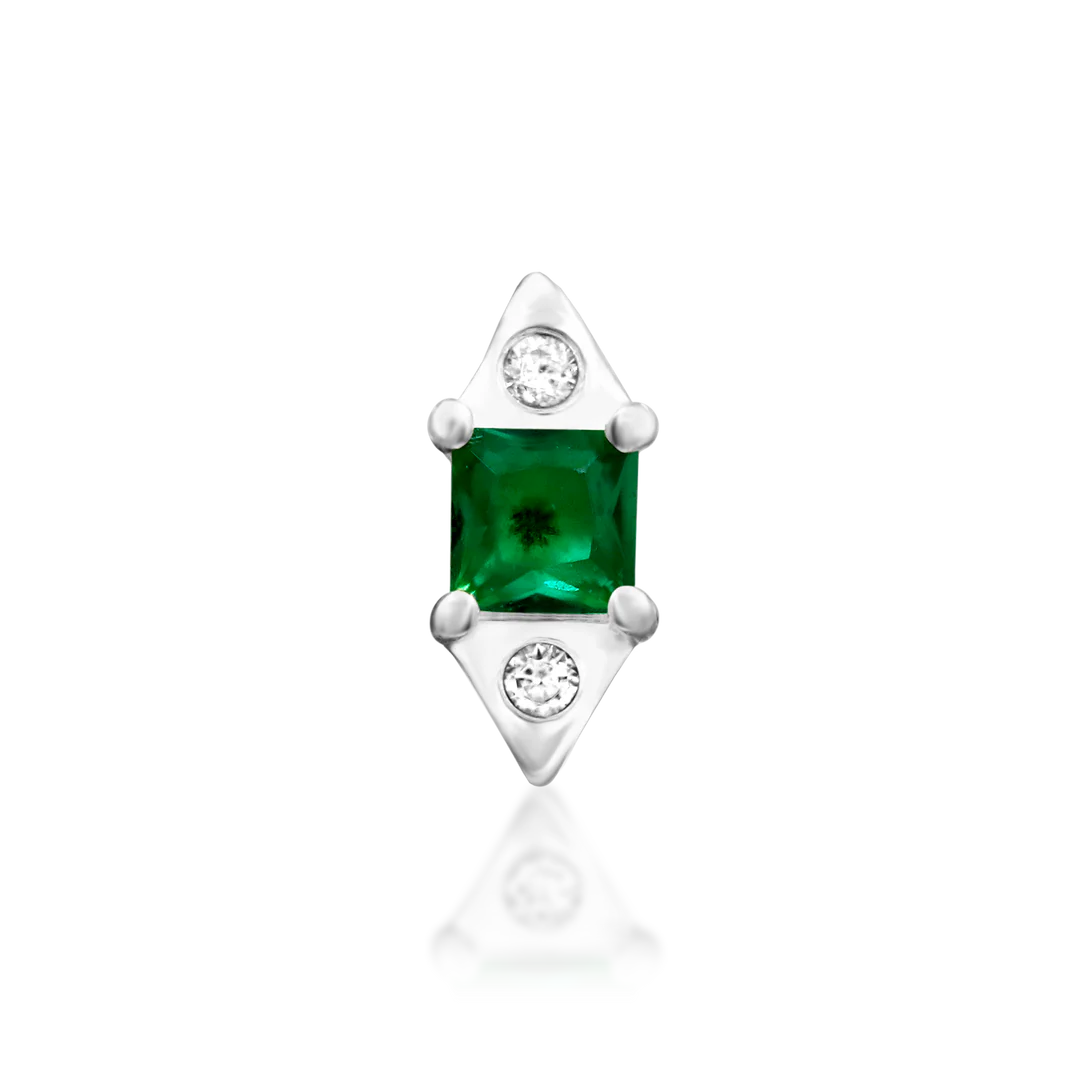 SYLVAN - THREADLESS END *PRE-ORDER* Junipurr Jewelry