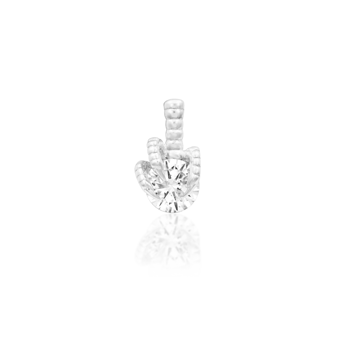 TIAMAT - THREADLESS END *PRE-ORDER* Junipurr Jewelry