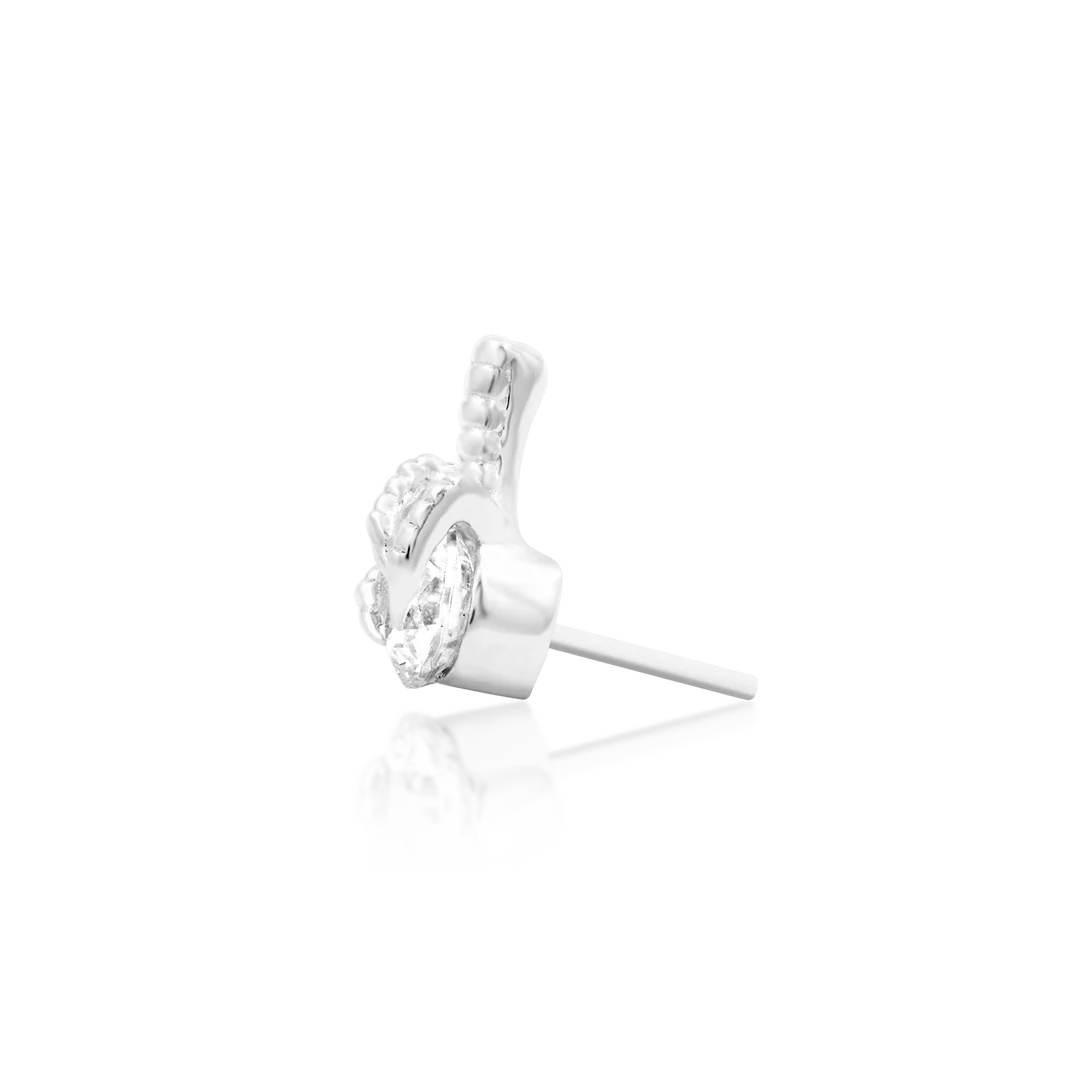TIAMAT - THREADLESS END *PRE-ORDER* Junipurr Jewelry