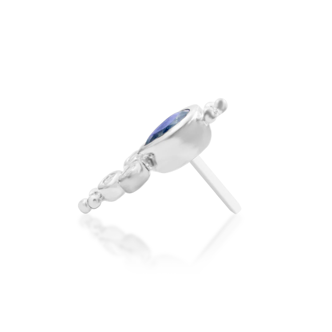 TILDA - THREADLESS END *PRE-ORDER* Junipurr Jewelry