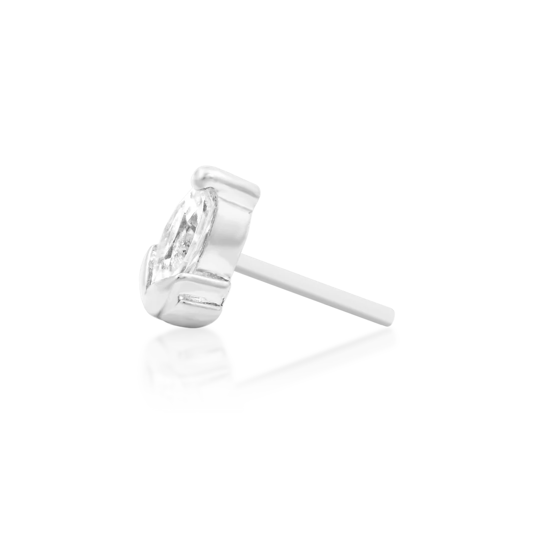 UMA - THREADLESS END *PRE-ORDER* Junipurr Jewelry