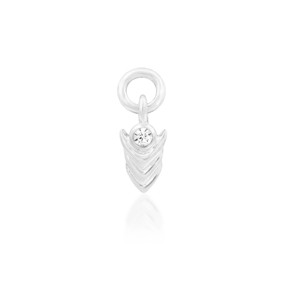 UNA - CHARM *PRE-ORDER* Junipurr Jewelry
