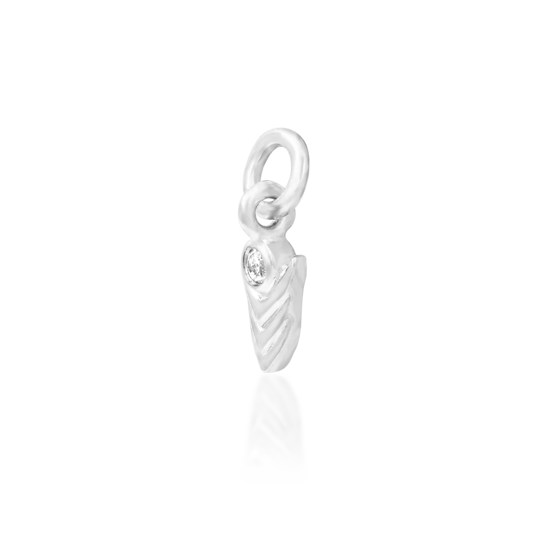 UNA - CHARM *PRE-ORDER* Junipurr Jewelry