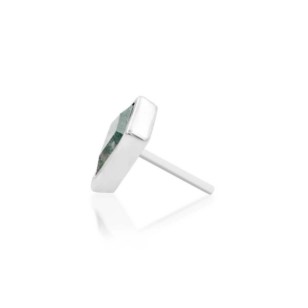 UNICE II - THREADLESS END *PRE-ORDER* Junipurr Jewelry