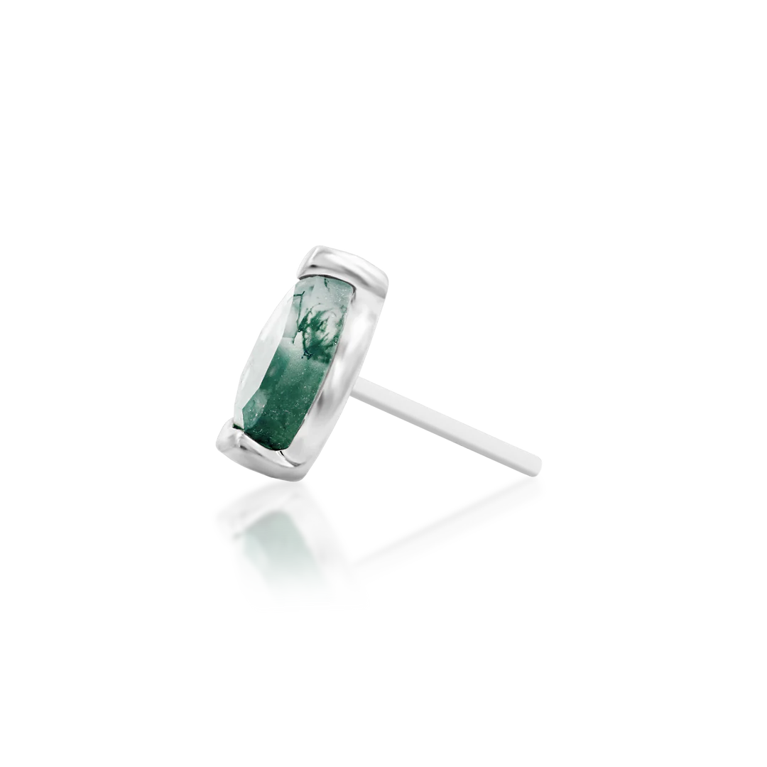 UNNA II - THREADLESS END *PRE-ORDER* Junipurr Jewelry