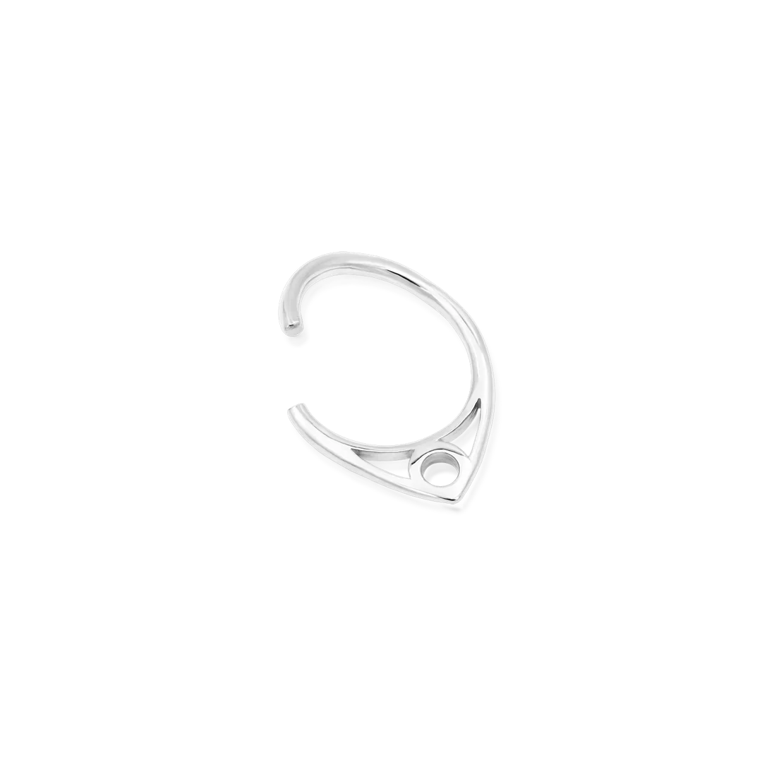 WINIFRED - SEAM RING *PRE-ORDER* Junipurr Jewelry