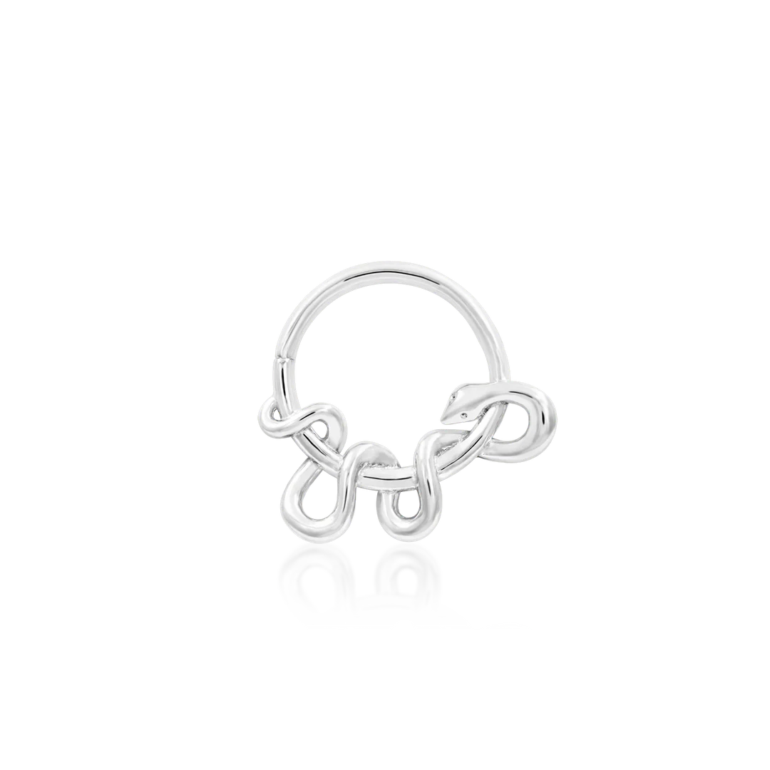 KAA - SEAM RING *PRE-ORDER* Junipurr Jewelry