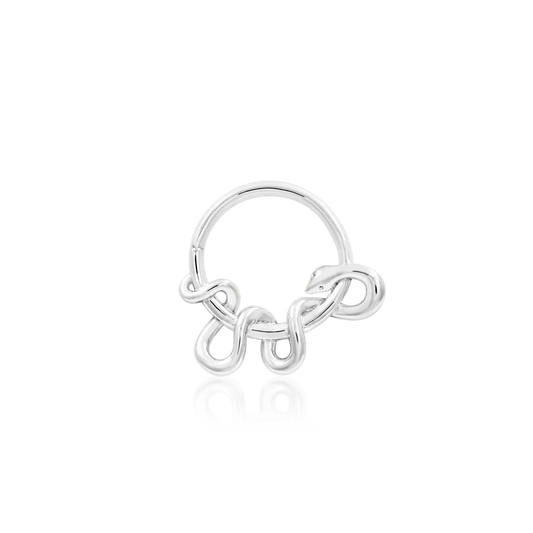 KAA - SEAM RING *IN-STOCK* Junipurr Jewelry