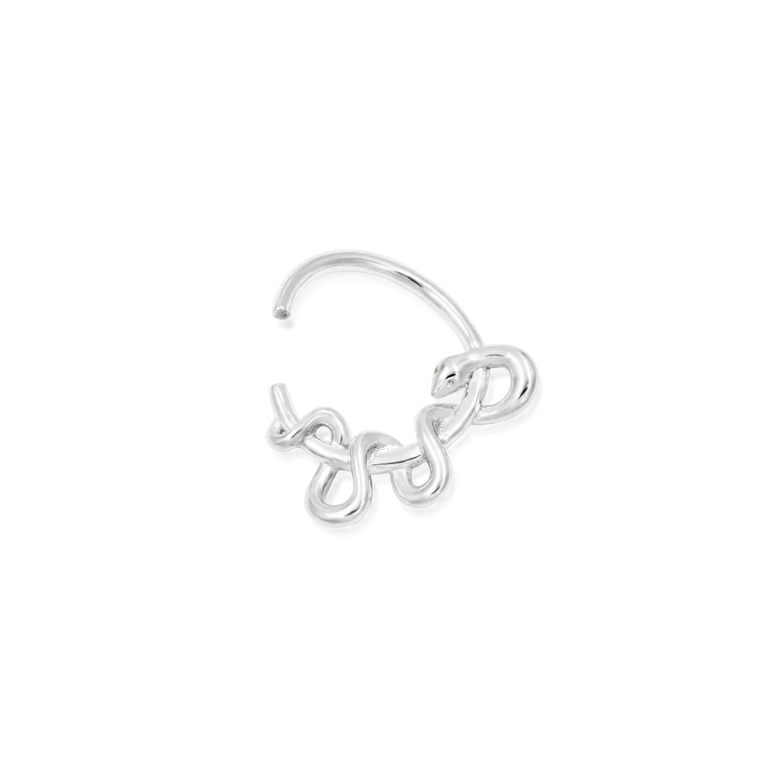 KAA - SEAM RING *IN-STOCK* Junipurr Jewelry
