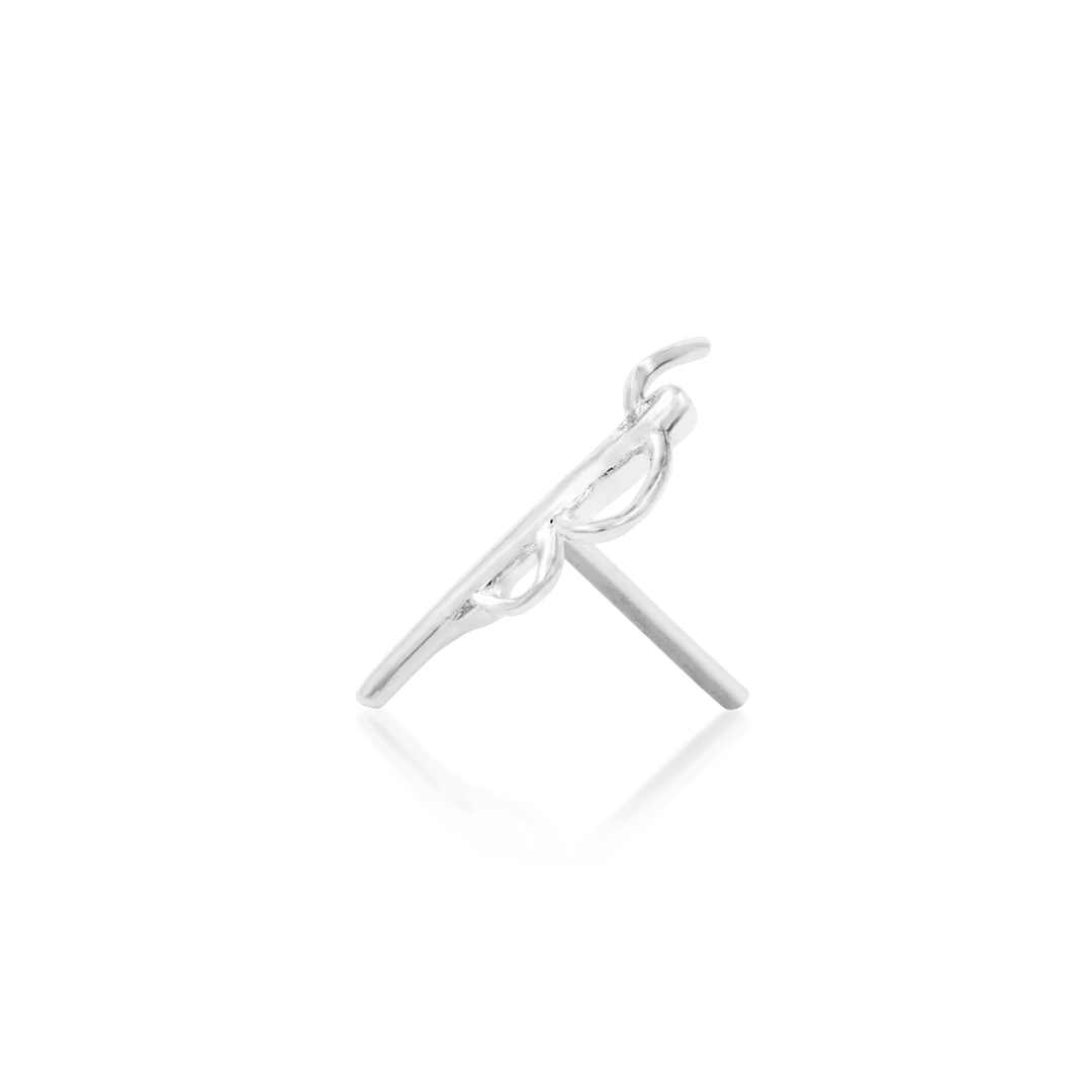 NEEDLE AND THREAD - THREADLESS END *PRE-ORDER* Junipurr Jewelry