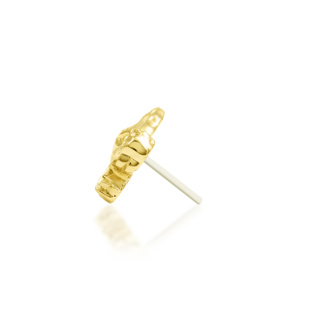 DRAGON 2024- THREADLESS END *PRE-ORDER* Junipurr Jewelry
