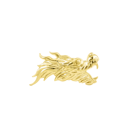 DRAGON 2024- THREADLESS END *PRE-ORDER* Junipurr Jewelry