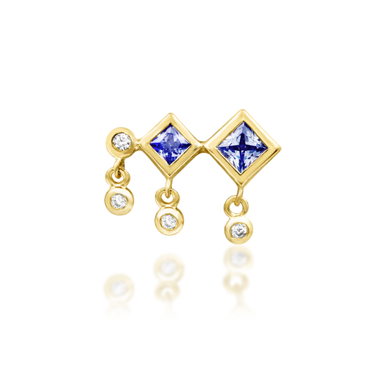 ADIMU - THREADLESS END *PRE-ORDER* Junipurr Jewelry