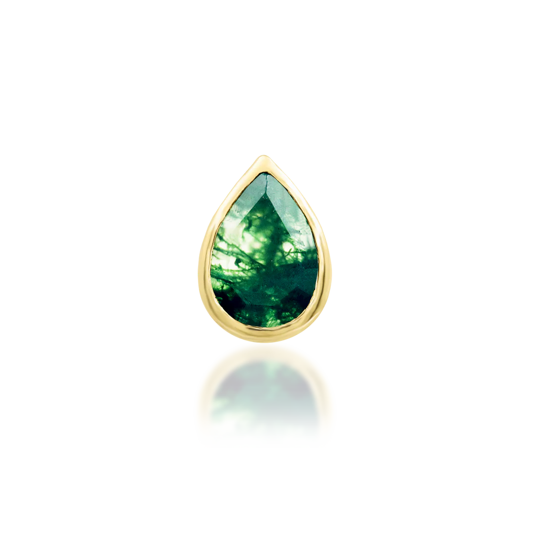 AEVERIE - THREADLESS END *PRE-ORDER* Junipurr Jewelry