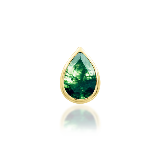 AEVERIE - THREADLESS END *PRE-ORDER* Junipurr Jewelry