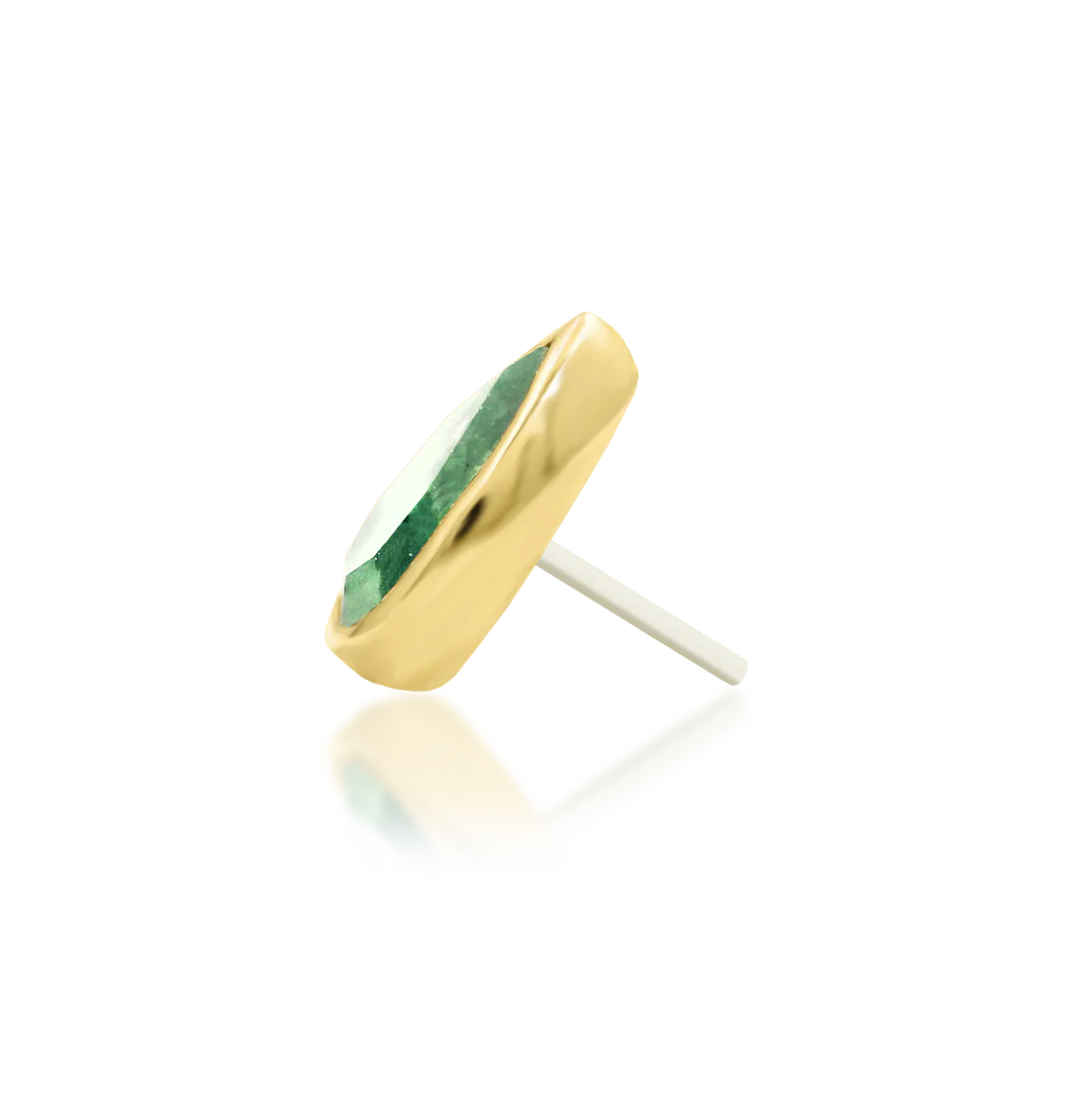AEVERIE - THREADLESS END *PRE-ORDER* Junipurr Jewelry