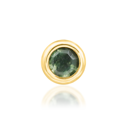 ALARY - THREADLESS END *PRE-ORDER* Junipurr Jewelry