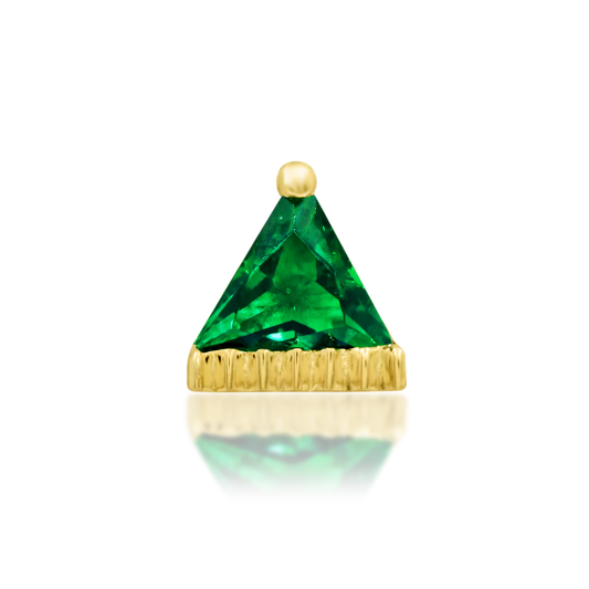 ALVERN - THREADLESS END *PRE-ORDER* Junipurr Jewelry