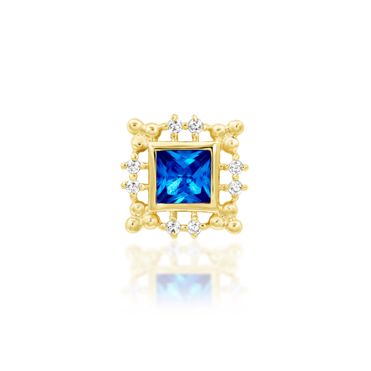 AMARIS - THREADLESS END *PRE-ORDER* Junipurr Jewelry