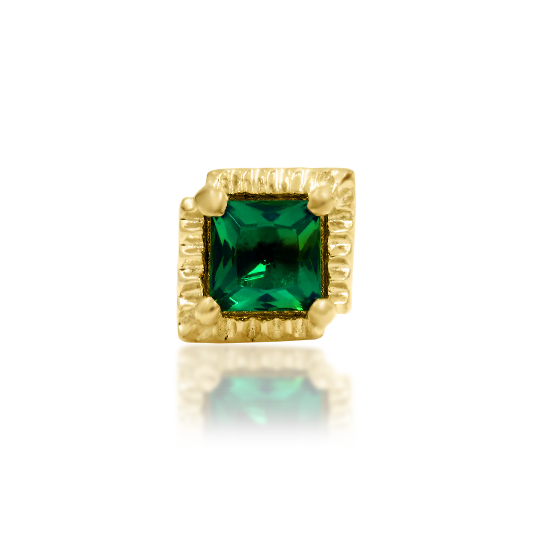 ARDEN - THREADLESS END *PRE-ORDER* Junipurr Jewelry