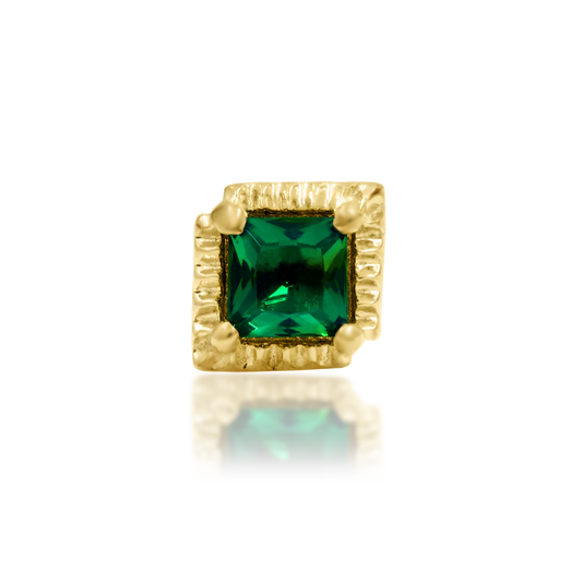 ARDEN - THREADLESS END *PRE-ORDER* Junipurr Jewelry