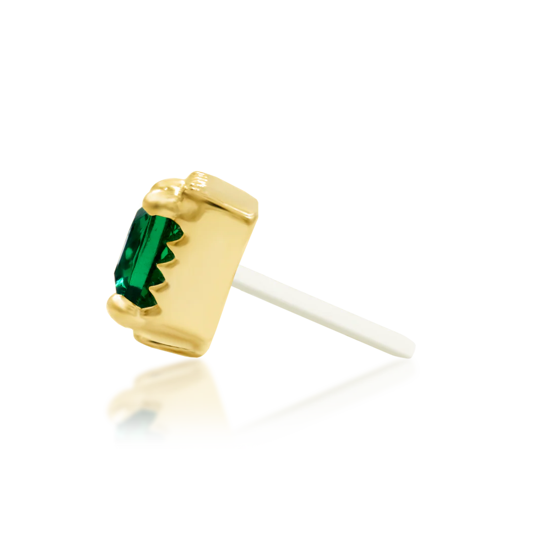 ARDEN - THREADLESS END *PRE-ORDER* Junipurr Jewelry