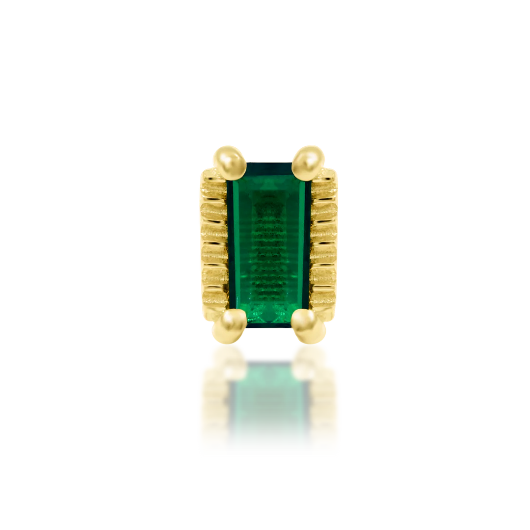 ARVI - THREADLESS END *PRE-ORDER* Junipurr Jewelry