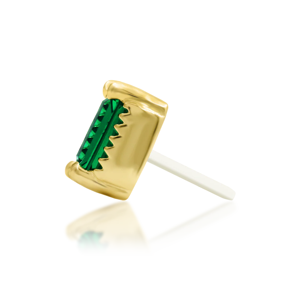 ARVI - THREADLESS END *PRE-ORDER* Junipurr Jewelry