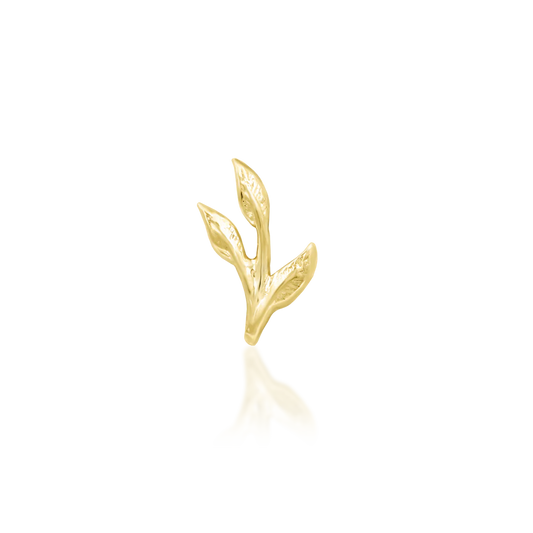 ASHE - THREADLESS END *PRE-ORDER* Junipurr Jewelry