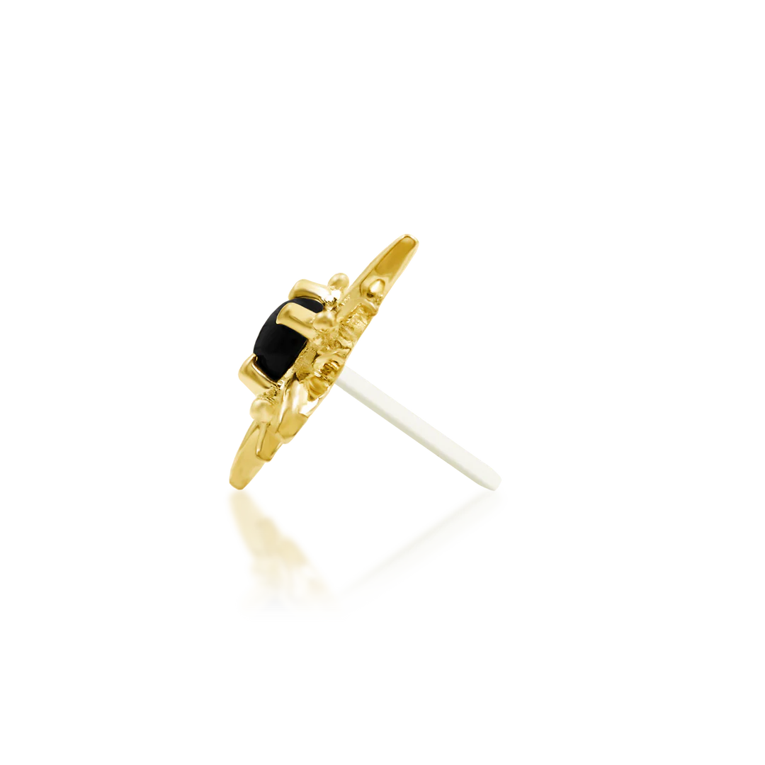 ASTRA - THREADLESS END *PRE-ORDER* Junipurr Jewelry