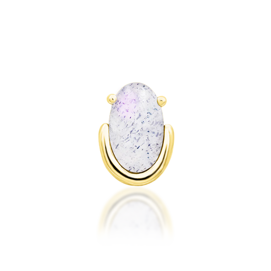 ATLAS - THREADLESS END *PRE-ORDER* Junipurr Jewelry