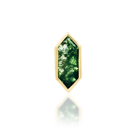 AURELIA - THREADLESS END *PRE-ORDER* Junipurr Jewelry
