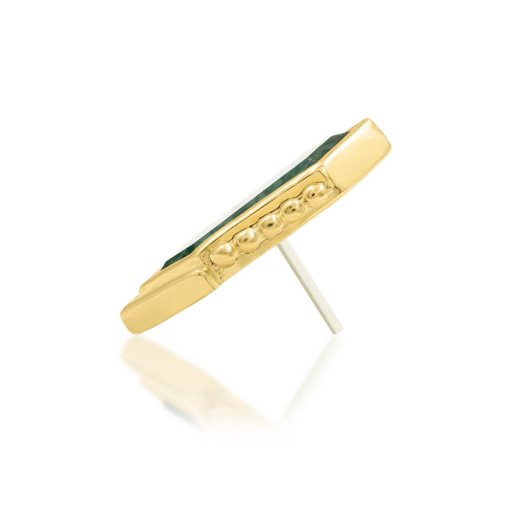 AVALON - THREADLESS END *PRE-ORDER* Junipurr Jewelry