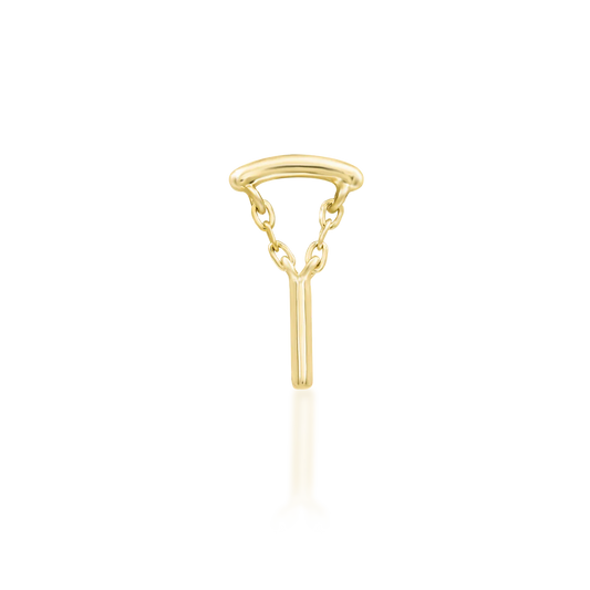 AYDAN - THREADLESS END *PRE-ORDER* Junipurr Jewelry