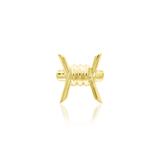 BARB-ARA - THREADLESS END *PRE-ORDER* Junipurr Jewelry
