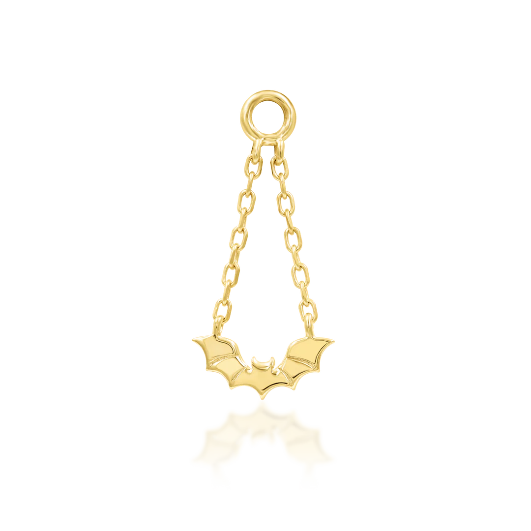 BARTOK - CHARM *PRE-ORDER* Junipurr Jewelry