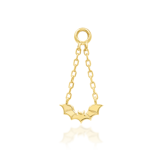 BARTOK - CHARM *PRE-ORDER* Junipurr Jewelry