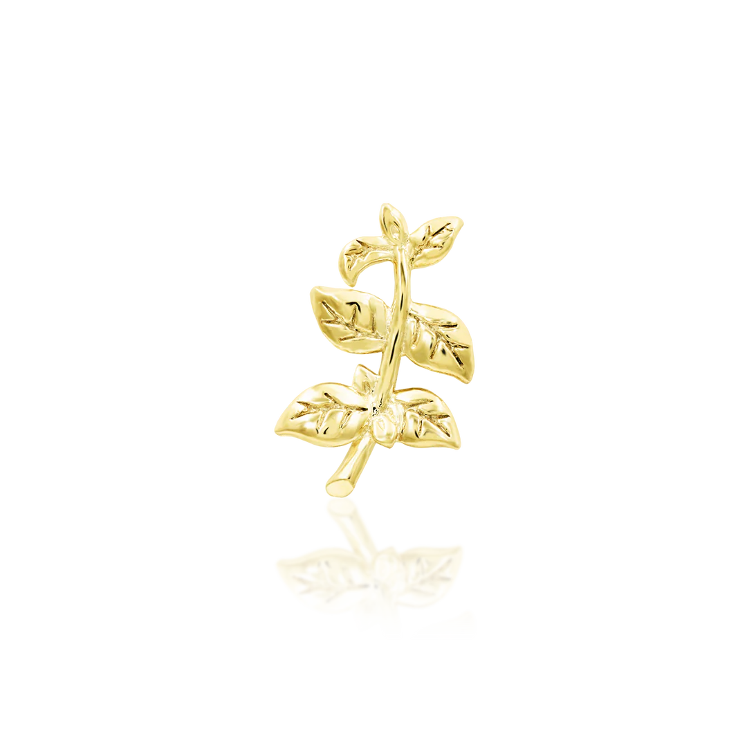 BASIL - THREADLESS END *PRE-ORDER* Junipurr Jewelry