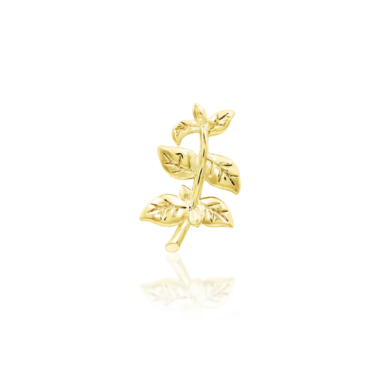 BASIL - THREADLESS END *PRE-ORDER* Junipurr Jewelry