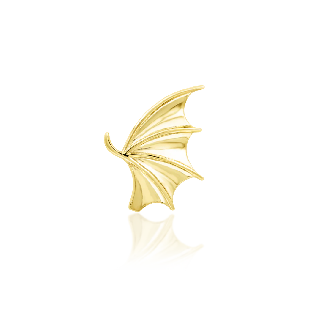 BATTIE - THREADLESS END *PRE-ORDER* Junipurr Jewelry