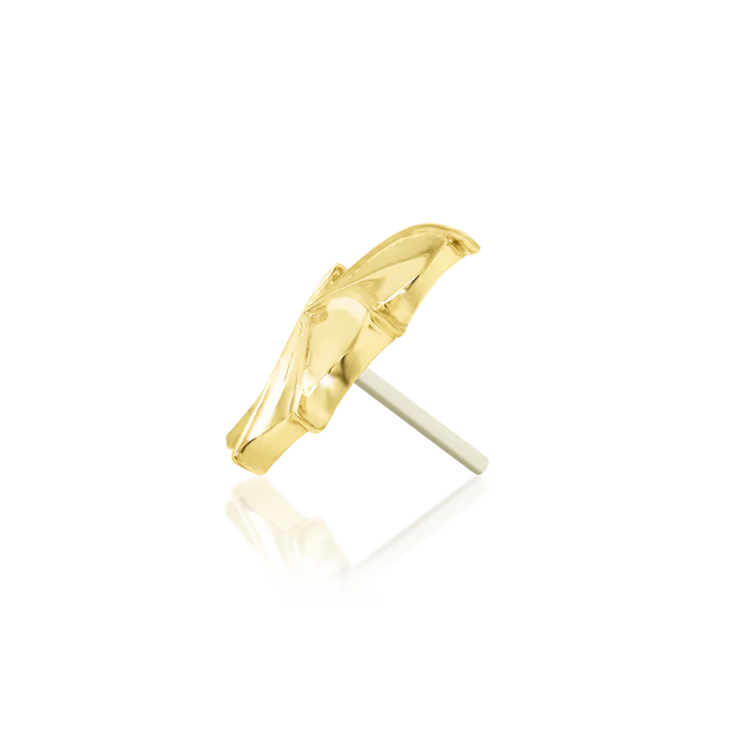 BATTIE - THREADLESS END *PRE-ORDER* Junipurr Jewelry