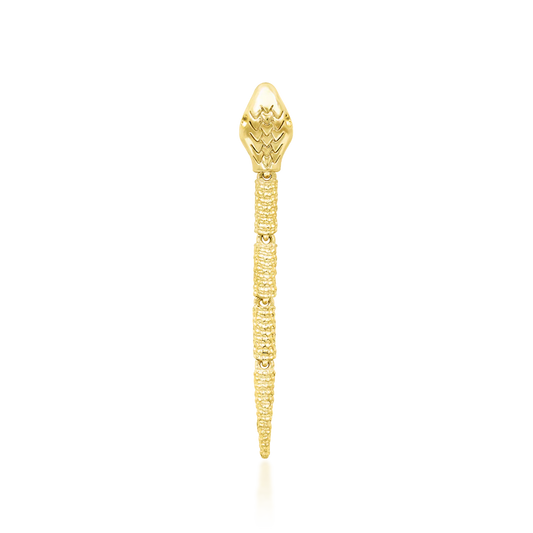 BITE ME - THREADLESS END *PRE-ORDER* Junipurr Jewelry