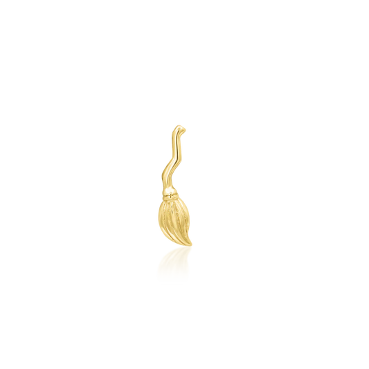 BROOM - THREADLESS END *PRE-ORDER* Junipurr Jewelry