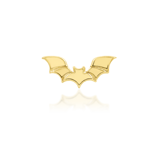 BRUCE - THREADLESS END *PRE-ORDER* Junipurr Jewelry