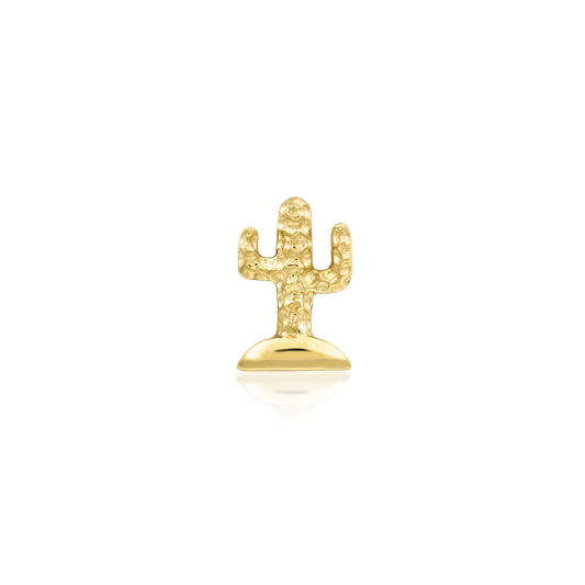 CACTUS - THREADLESS END *PRE-ORDER* Junipurr Jewelry